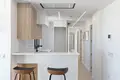 Mieszkanie 2 pokoi 76 m² Denia, Hiszpania