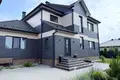 Ferienhaus 196 m² Astrashitskagaradokski rural council, Belarus