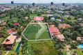 Land 3 227 m² Siem Reap, Cambodia