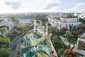 Szeregowiec 4 pokoi 224 m² Dubaj, Emiraty Arabskie