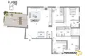 Apartamento 3 habitaciones 100 m² Ascalón, Israel