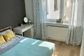 Wohnung 2 zimmer 42 m² in Warschau, Polen