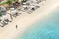 Complejo residencial High-rise waterfront residence Vida Creek Beach with a hotel and a private beach, Dubai Creek Harbour, Dubai, UAE