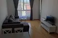 Mieszkanie 1 pokój 43 m² w Becici, Czarnogóra