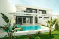 Villa de tres dormitorios 99 m² Santa Pola, Španjolska