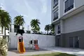 Apartamento 2 habitaciones 42 m² Gazipasa, Turquía