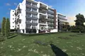 Mieszkanie 3 pokoi 111 m² Pafos, Cypr