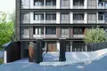 Wohnung 5 zimmer 128 m² Besiktas, Türkei