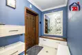 Apartamento 4 habitaciones 140 m² Minsk, Belarús
