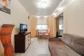 Квартира 2 комнаты 49 м² Минск, Беларусь