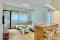 Mieszkanie 2 pokoi 45 m² Becici, Czarnogóra