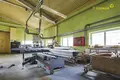 Производство 1 262 м² Новоселье, Беларусь