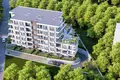 1 bedroom apartment 61 m² Nesebar, Bulgaria