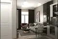 Квартира 2 комнаты 42 м² Kuzucubelen, Турция
