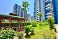 Appartement 2 chambres 69 m² Mezitli, Turquie
