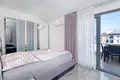Wohnung 2 Schlafzimmer 95 m² Mittelmeerregion, Türkei