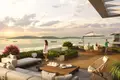 Mieszkanie w nowym budynku PERON ISTANBUL