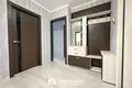 2 bedroom apartment 59 m² Kopishche, Belarus