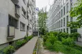 Appartement 2 chambres 37 m² Varsovie, Pologne