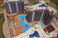 2 room apartment 68 m² Alanya, Turkey