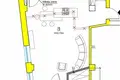 Appartement 2 chambres 76 m² Riga, Lettonie
