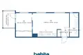 Квартира  Helsinki sub region, Финляндия