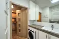 2 room apartment 38 m² in Warsaw, Poland