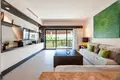 Penthouse 3 pokoi 3 451 m² Playa del Carmen, Meksyk