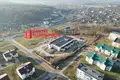 Propiedad comercial 3 432 m² en Putryski, Belarús
