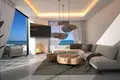 Apartment 43 m² Girne District, Northern Cyprus