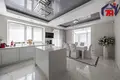Chalet 444 m² Zdanovicki sielski Saviet, Bélarus