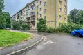 Apartamento 1 habitación 30 m² Minsk, Belarús
