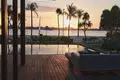 Villa 1 chambre 120 m² Lombok Utara, Indonésie