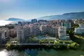 3 bedroom apartment 115 m² Oba, Turkey