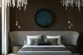 4 bedroom Villa 359 m² town district of Sochi, Russia