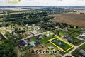 House 76 m² Piatryskauski sielski Saviet, Belarus