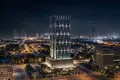 Mieszkanie 1 pokój 40 m² Dubaj, Emiraty Arabskie