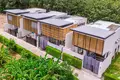 Квартира 3 спальни 215 м² Си Сунтон, Таиланд