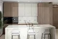 Apartamento 2 habitaciones 52 m² Pafos, Chipre