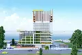 Mieszkanie 1 pokój 34 m² Batumi, Gruzja