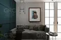 Appartement 3 chambres 63 m² Evenkiysky Rayon, Russie