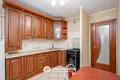 1 bedroom apartment 46 m² Minsk, Belarus