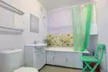 Apartamento 1 habitación 43 m² Gómel, Belarús