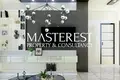 Wohnung 2 zimmer 46 m² Alanya, Türkei