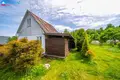 House 50 m² Juodiskes, Lithuania