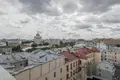 Appartement 4 chambres 160 m² en Moscou, Russie