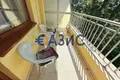 Mieszkanie 2 pokoi 51 m² Nesebyr, Bułgaria
