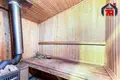 Haus 169 m² Zabalocki sielski Saviet, Belarus