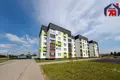 Apartamento 1 habitación 44 m² Slutsk, Belarús