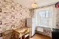 1 room apartment 36 m² Sluck, Belarus